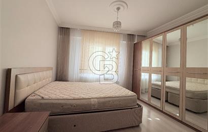 Lapseki Kordon’a Yakın | Özel Konumda Kiralık Lüks Eşyalı 2+1 Daire