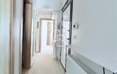 Lapseki Kordon’a Yakın | Özel Konumda Kiralık Lüks Eşyalı 2+1 Daire