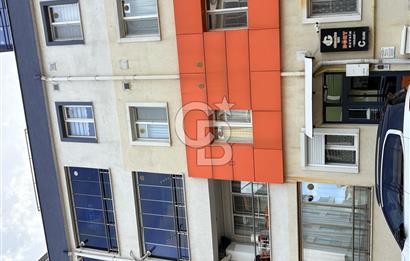 Lapseki Kordon’a Yakın | Özel Konumda Kiralık Lüks Eşyalı 2+1 Daire