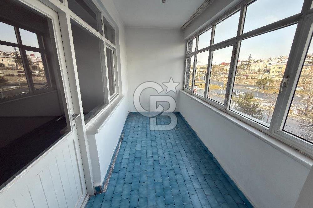 METROYA 500M / SIFIR TADİLATLI / BATIKENT MERKEZDE / ARAKAT