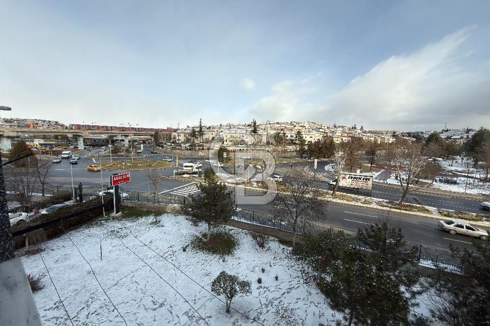 METROYA 500M / SIFIR TADİLATLI / BATIKENT MERKEZDE / ARAKAT