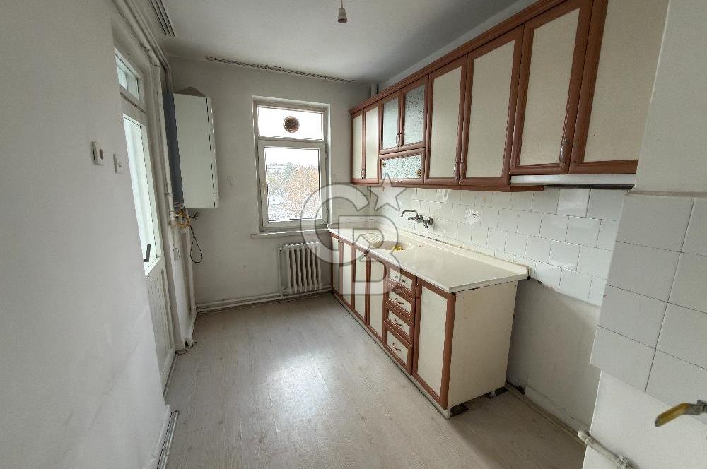 METROYA 500M / SIFIR TADİLATLI / BATIKENT MERKEZDE / ARAKAT