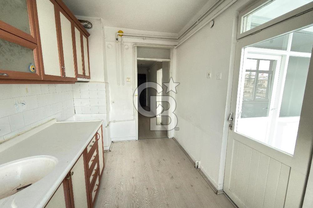 METROYA 500M / SIFIR TADİLATLI / BATIKENT MERKEZDE / ARAKAT