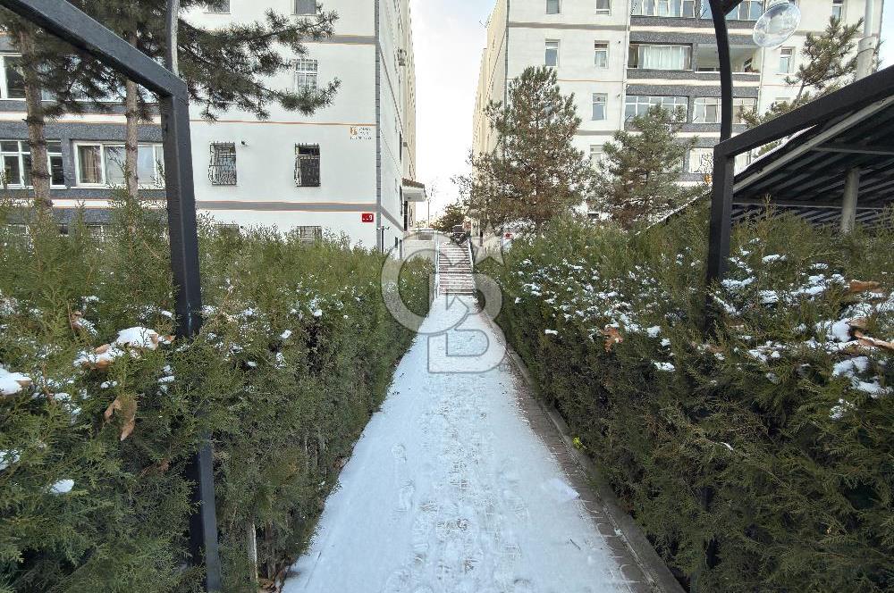 METROYA 500M / SIFIR TADİLATLI / BATIKENT MERKEZDE / ARAKAT