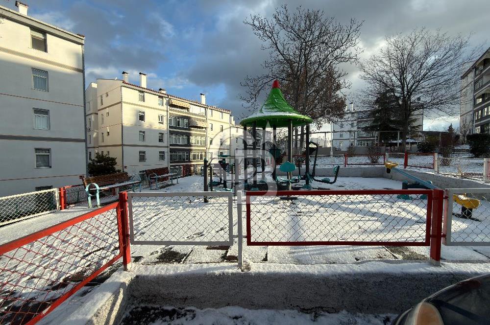 METROYA 500M / SIFIR TADİLATLI / BATIKENT MERKEZDE / ARAKAT