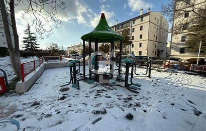 METROYA 500M / SIFIR TADİLATLI / BATIKENT MERKEZDE / ARAKAT