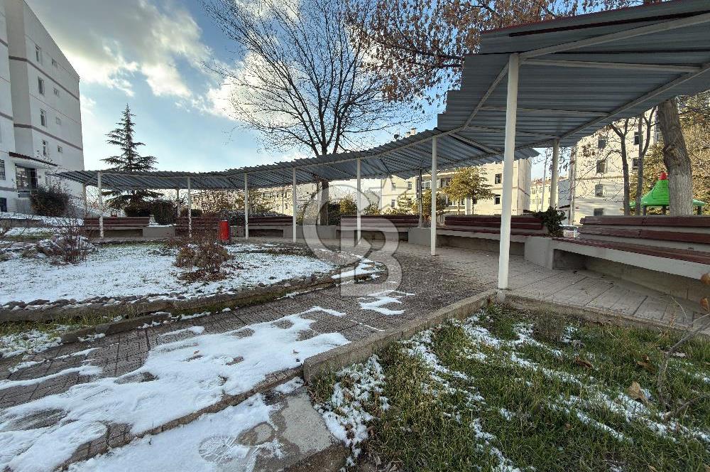 METROYA 500M / SIFIR TADİLATLI / BATIKENT MERKEZDE / ARAKAT