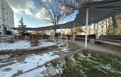 METROYA 500M / SIFIR TADİLATLI / BATIKENT MERKEZDE / ARAKAT