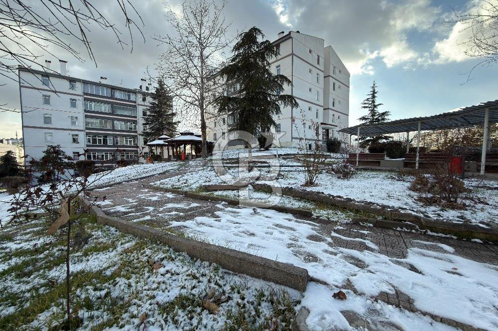 METROYA 500M / SIFIR TADİLATLI / BATIKENT MERKEZDE / ARAKAT