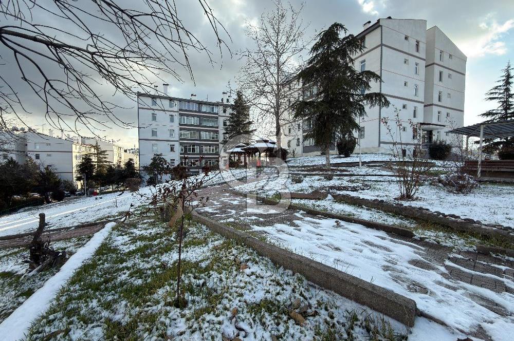 METROYA 500M / SIFIR TADİLATLI / BATIKENT MERKEZDE / ARAKAT