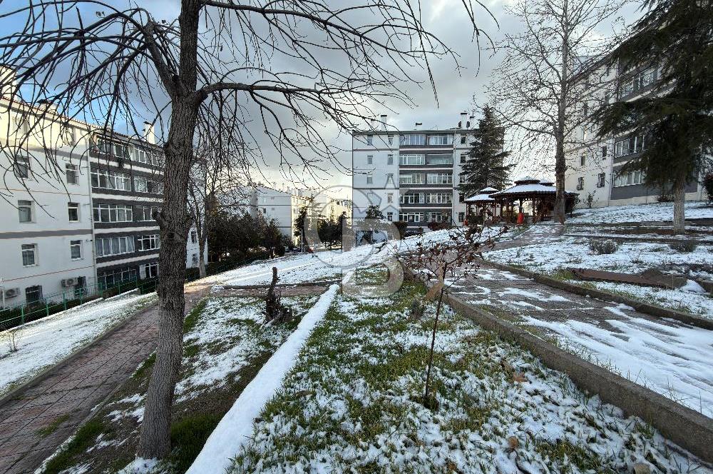 METROYA 500M / SIFIR TADİLATLI / BATIKENT MERKEZDE / ARAKAT