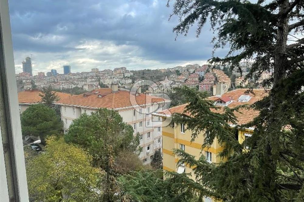 Levazım Aktaş Sitesi'nde 3+1 Satılık Daire