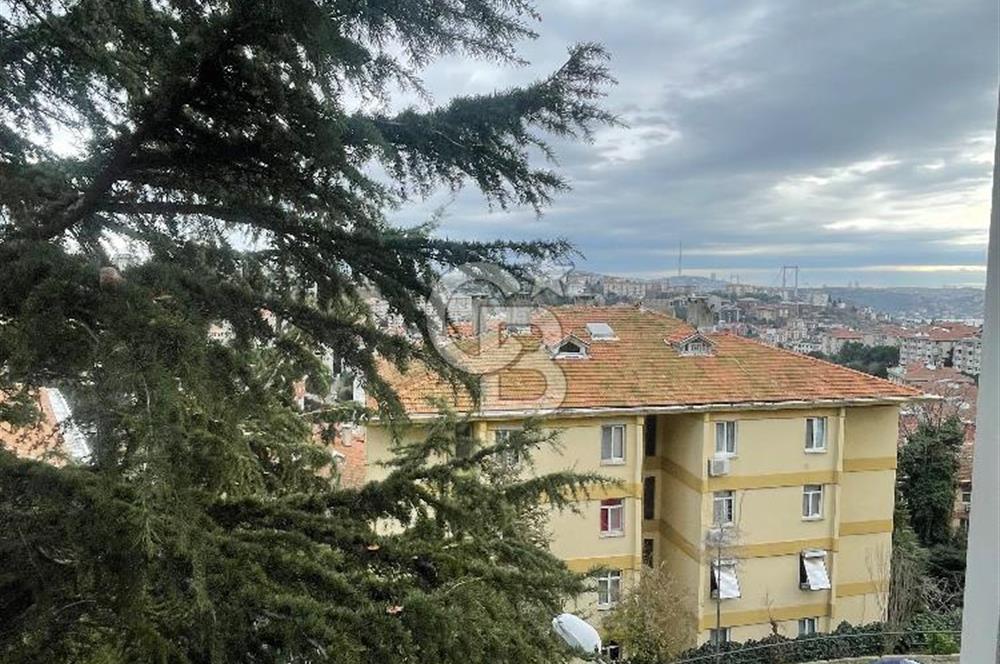 Levazım Aktaş Sitesi'nde 3+1 Satılık Daire