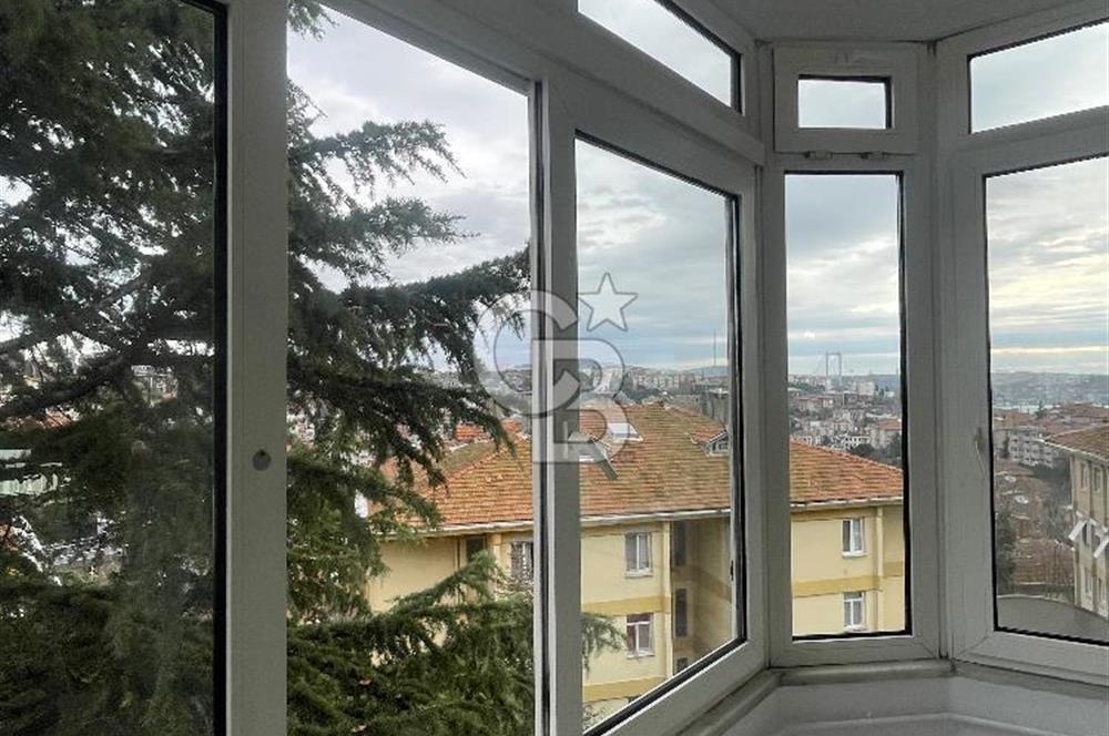 Levazım Aktaş Sitesi'nde 3+1 Satılık Daire