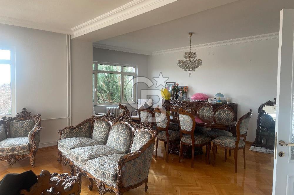 Levazım Aktaş Sitesi'nde 3+1 Satılık Daire