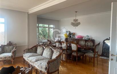 Levazım Aktaş Sitesi'nde 3+1 Satılık Daire