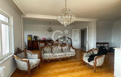 Levazım Aktaş Sitesi'nde 3+1 Satılık Daire