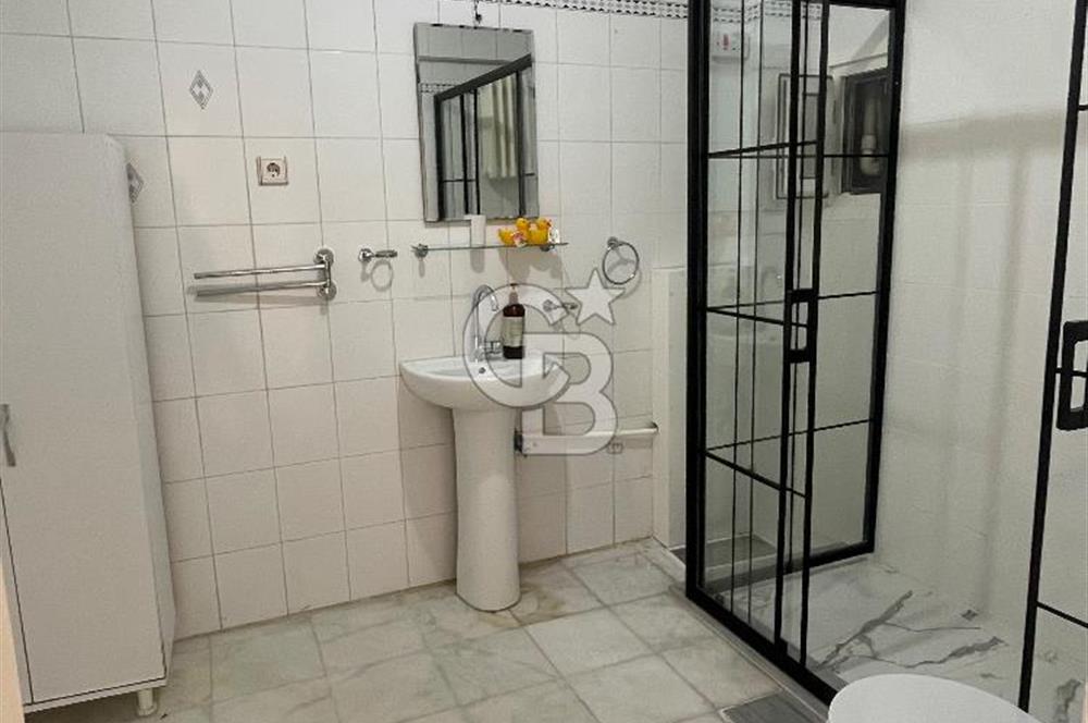 Levazım Aktaş Sitesi'nde 3+1 Satılık Daire