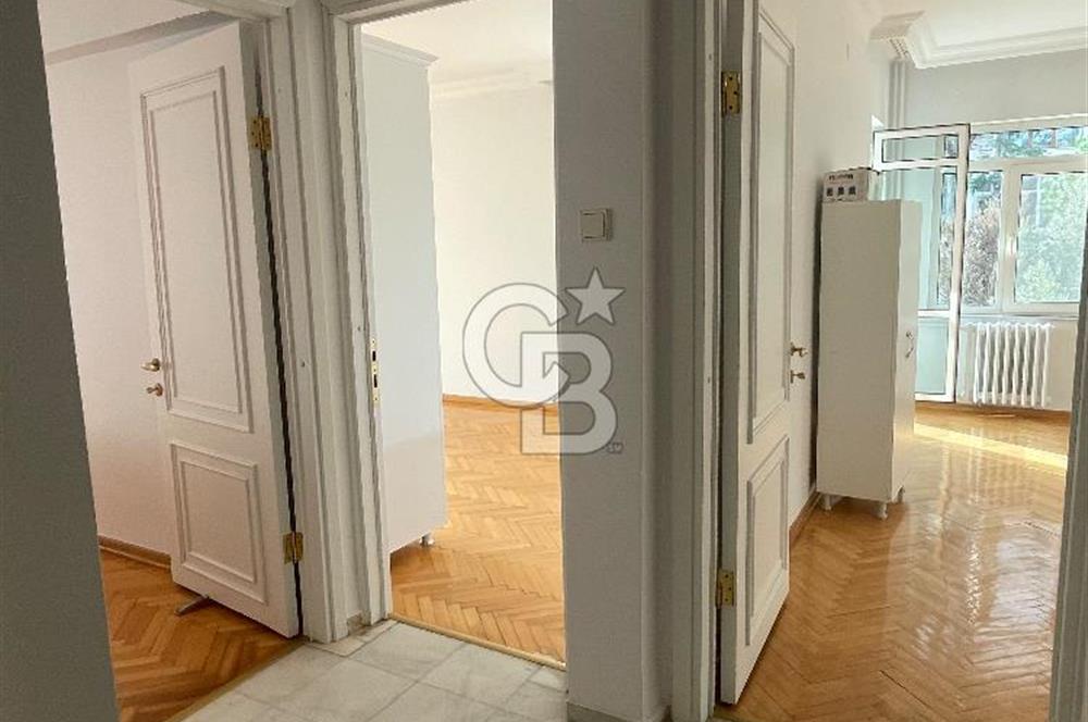 Levazım Aktaş Sitesi'nde 3+1 Satılık Daire