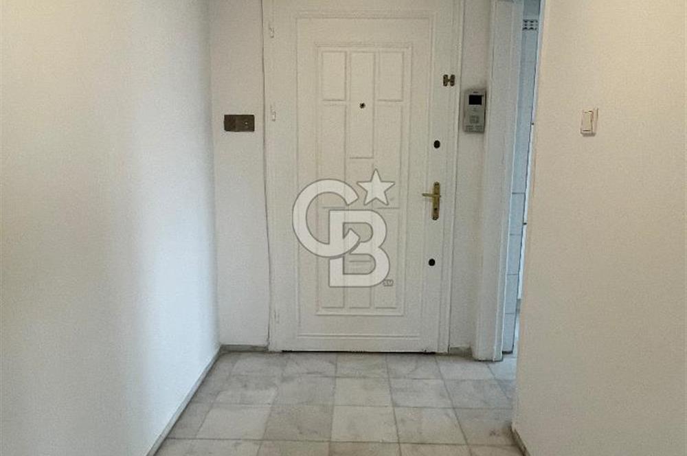 Levazım Aktaş Sitesi'nde 3+1 Satılık Daire