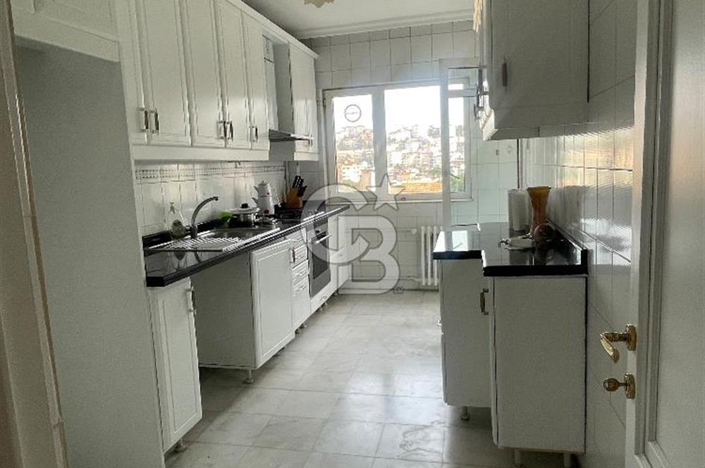 Levazım Aktaş Sitesi'nde 3+1 Satılık Daire