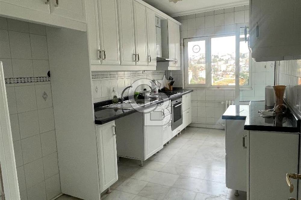 Levazım Aktaş Sitesi'nde 3+1 Satılık Daire