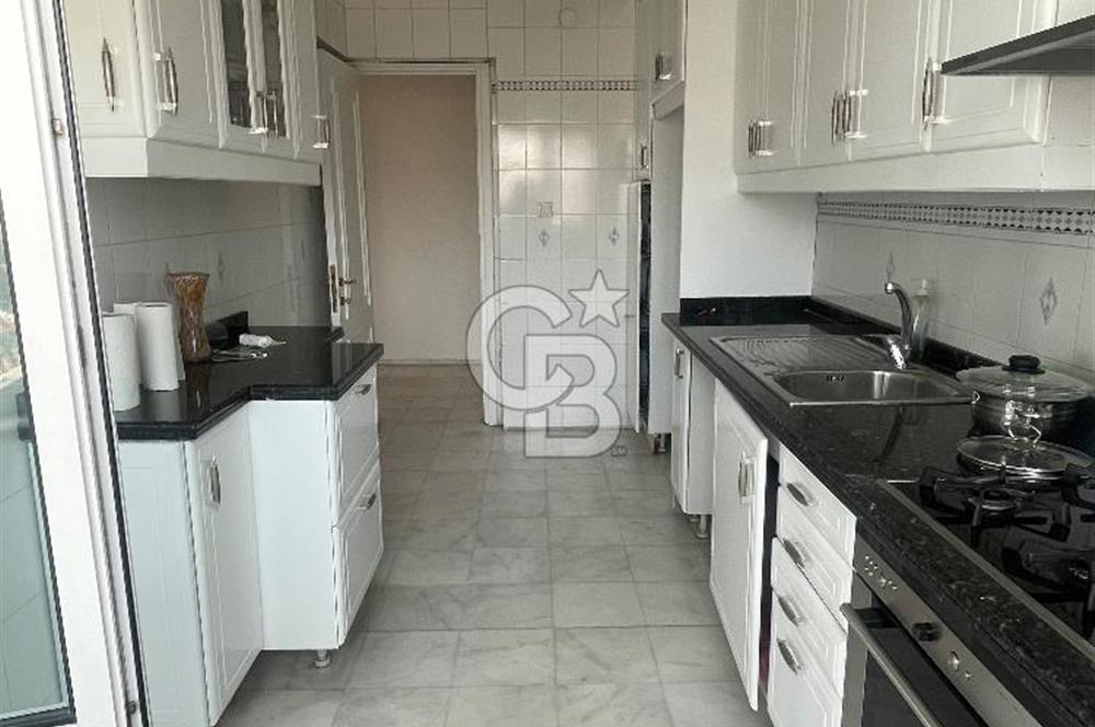 Levazım Aktaş Sitesi'nde 3+1 Satılık Daire