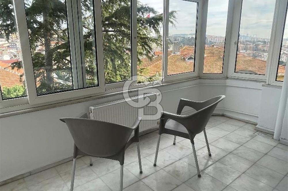 Levazım Aktaş Sitesi'nde 3+1 Satılık Daire