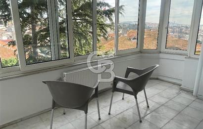 Levazım Aktaş Sitesi'nde 3+1 Satılık Daire