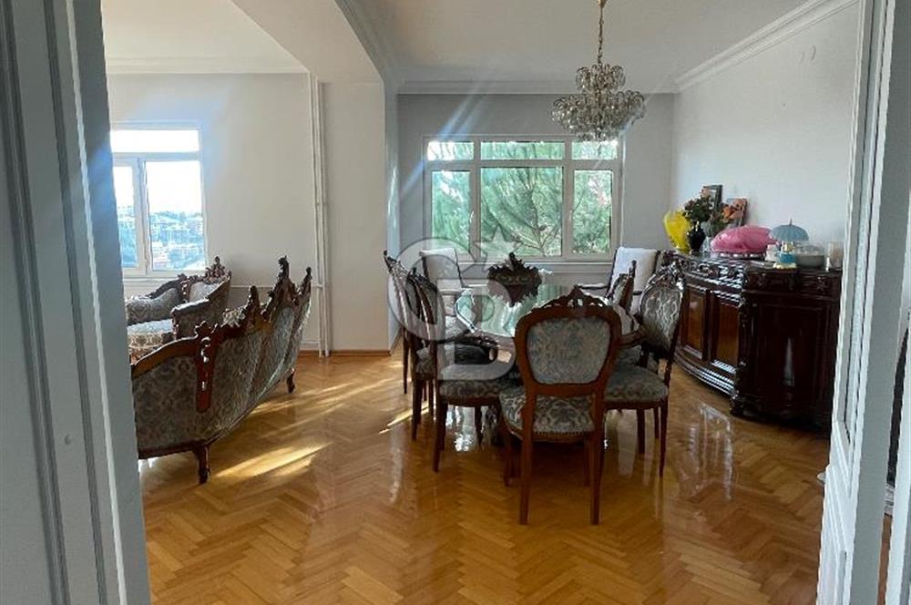 Levazım Aktaş Sitesi'nde 3+1 Satılık Daire