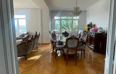 Levazım Aktaş Sitesi'nde 3+1 Satılık Daire