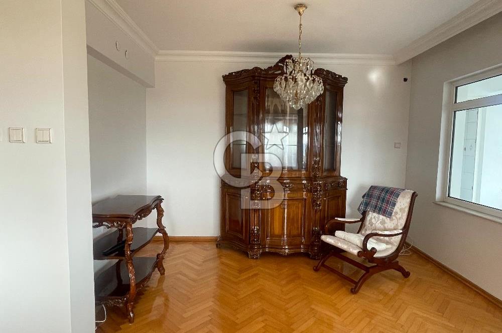 Levazım Aktaş Sitesi'nde 3+1 Satılık Daire