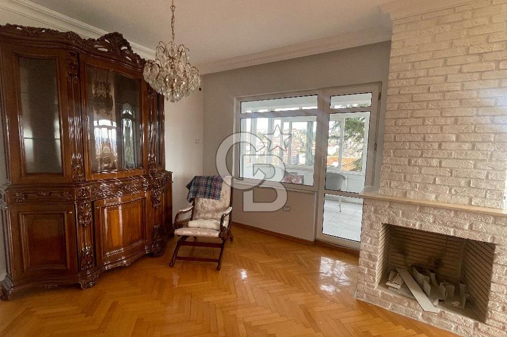 Levazım Aktaş Sitesi'nde 3+1 Satılık Daire