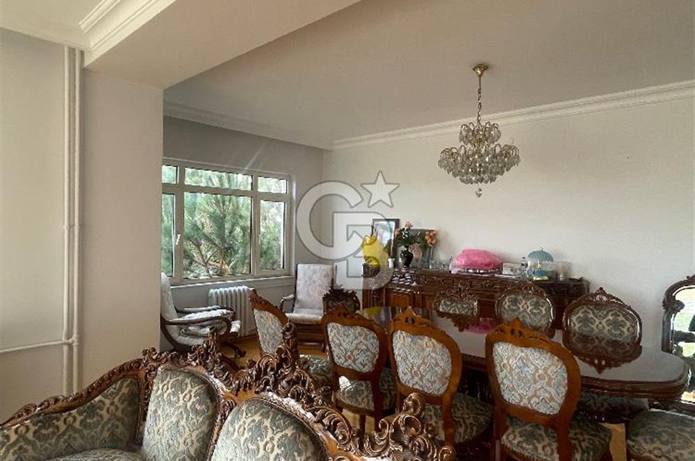 Levazım Aktaş Sitesi'nde 3+1 Satılık Daire