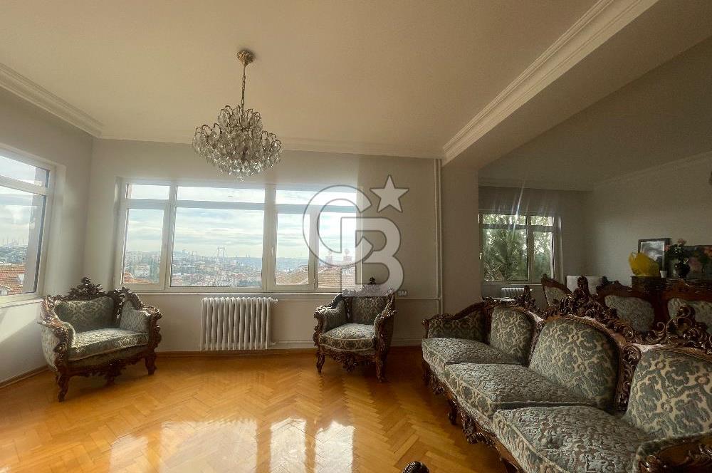 Levazım Aktaş Sitesi'nde 3+1 Satılık Daire