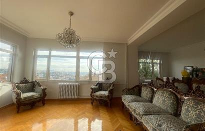 Levazım Aktaş Sitesi'nde 3+1 Satılık Daire