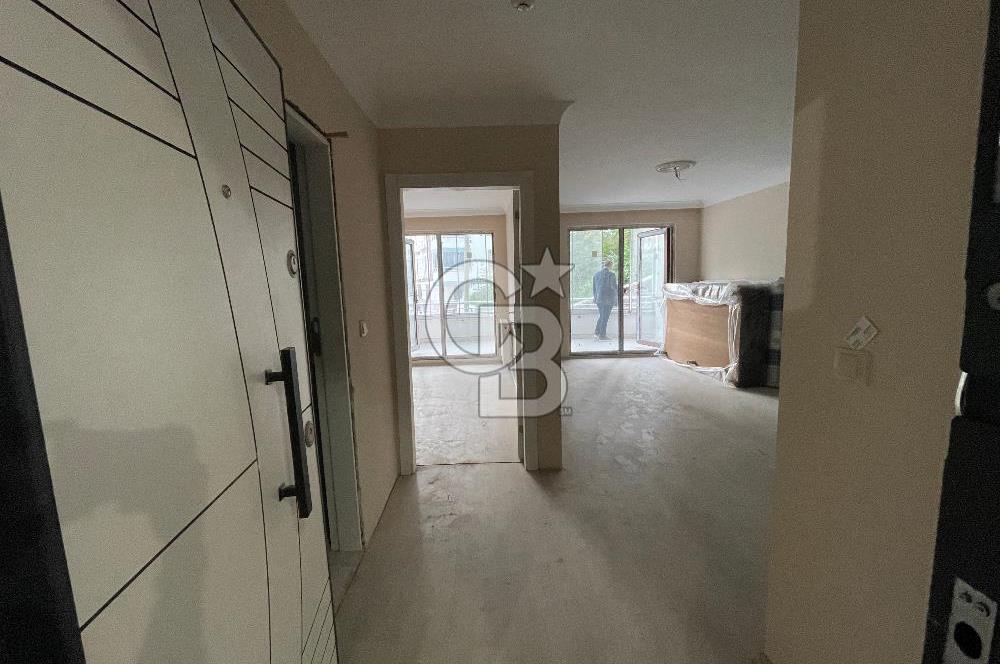 ÇUKURÇAYIR'DA SİTE İÇERİSİNDE 2+1 KİRALIK DAİRE