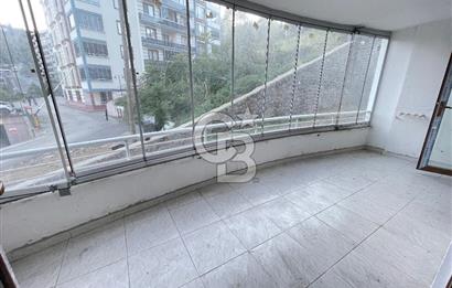 ÇUKURÇAYIR'DA SİTE İÇERİSİNDE 2+1 KİRALIK DAİRE