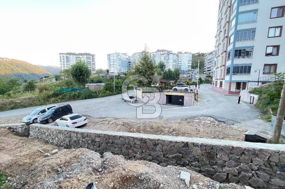 ÇUKURÇAYIR'DA SİTE İÇERİSİNDE 2+1 KİRALIK DAİRE