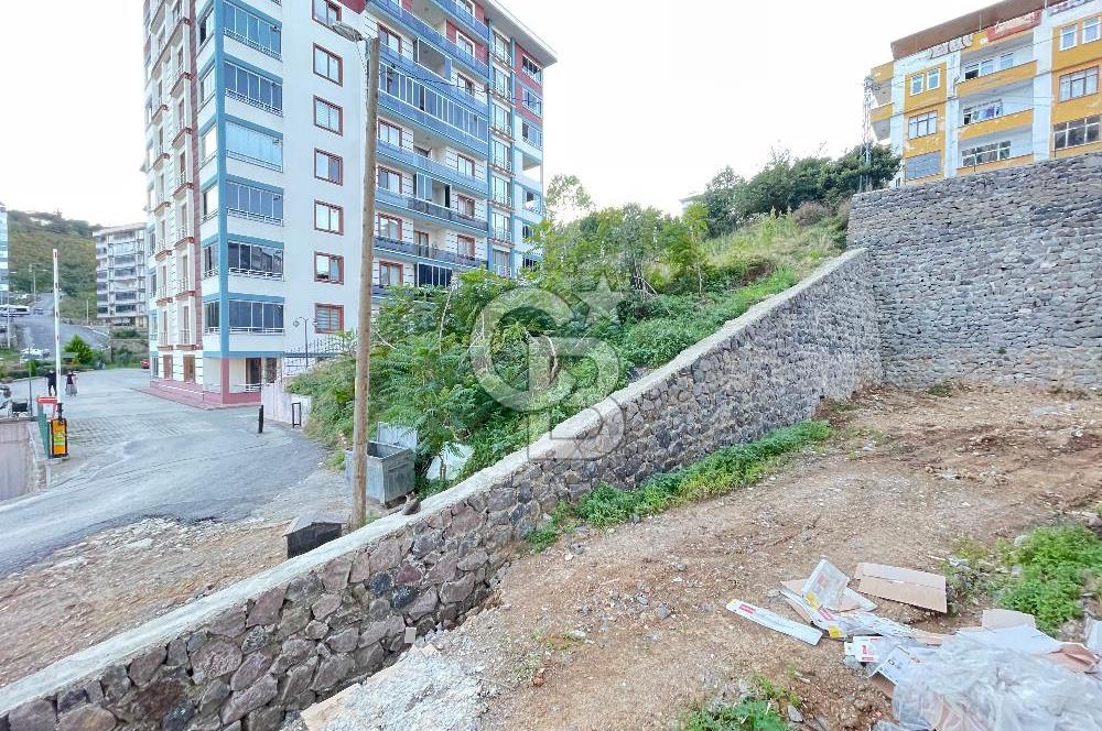 ÇUKURÇAYIR'DA SİTE İÇERİSİNDE 2+1 KİRALIK DAİRE