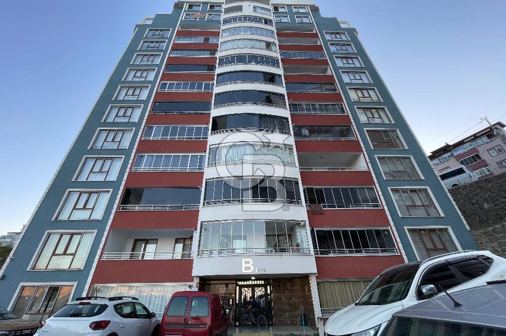 ÇUKURÇAYIR'DA SİTE İÇERİSİNDE 2+1 KİRALIK DAİRE