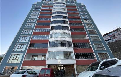 ÇUKURÇAYIR'DA SİTE İÇERİSİNDE 2+1 KİRALIK DAİRE