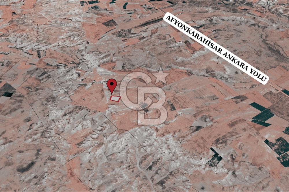 Aşağıkepende 40.900 m² Satılık Tarla