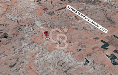 Aşağıkepende 40.900 m² Satılık Tarla