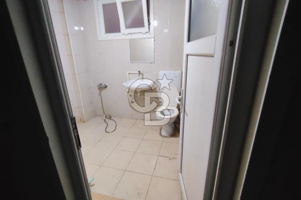 CB MARS'TAN ÜSKÜDAR'DA İMALAT RUHSATLI DEVREN KİRALIK FIRIN