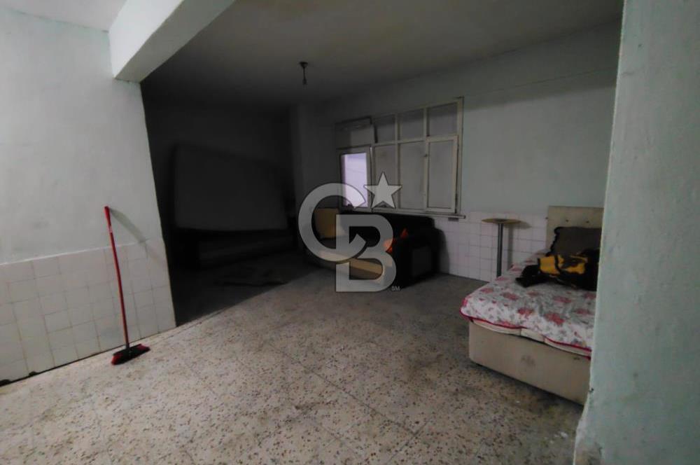 CB MARS'TAN ÜSKÜDAR'DA İMALAT RUHSATLI DEVREN KİRALIK FIRIN