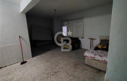 CB MARS'TAN ÜSKÜDAR'DA İMALAT RUHSATLI DEVREN KİRALIK FIRIN