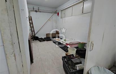 CB MARS'TAN ÜSKÜDAR'DA İMALAT RUHSATLI DEVREN KİRALIK FIRIN