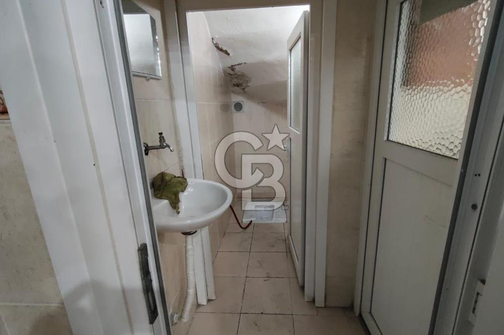 CB MARS'TAN ÜSKÜDAR'DA İMALAT RUHSATLI DEVREN KİRALIK FIRIN