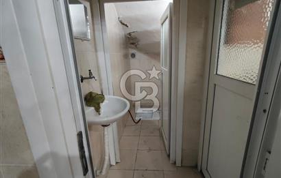 CB MARS'TAN ÜSKÜDAR'DA İMALAT RUHSATLI DEVREN KİRALIK FIRIN